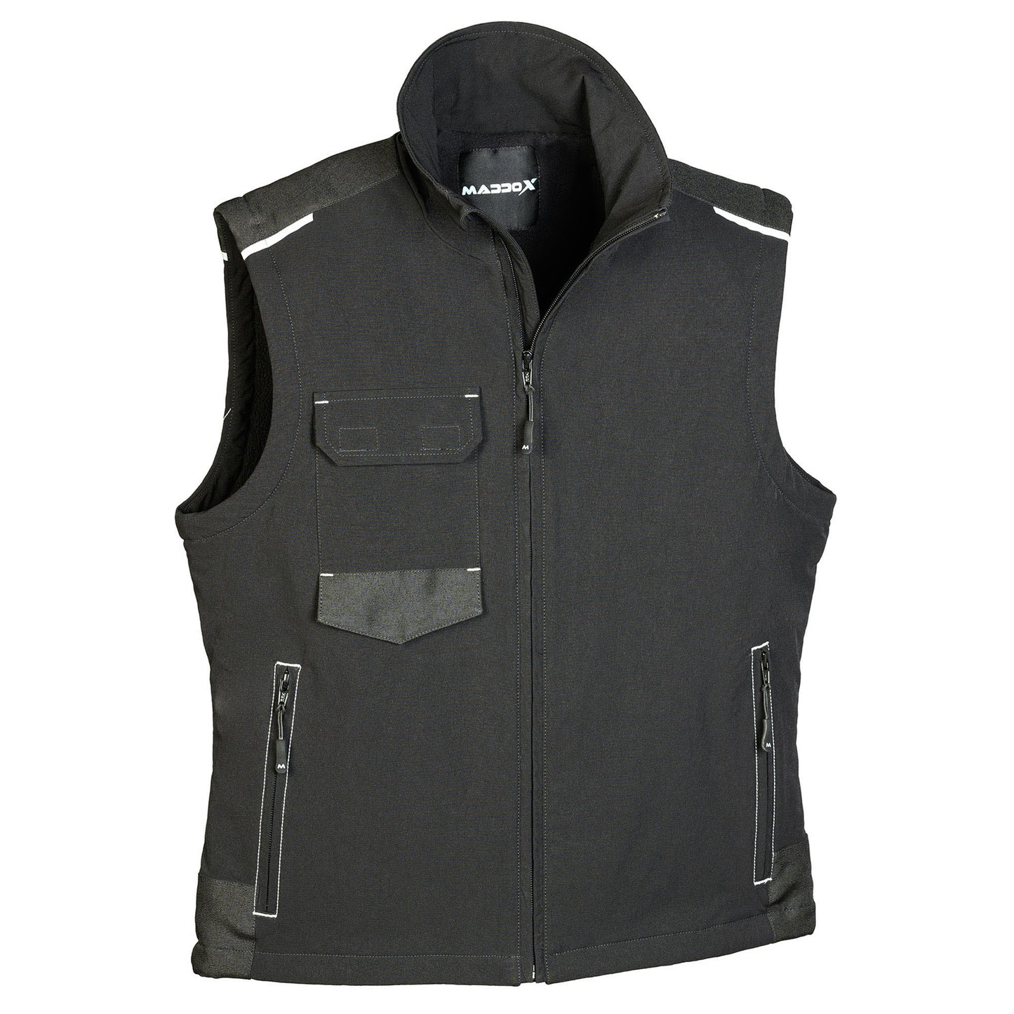 Gilet Maddox