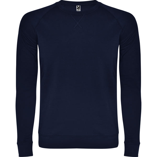 Felpa girocollo unisex ANNAPURNA