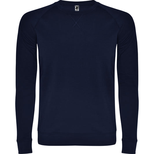 Felpa girocollo unisex ANNAPURNA