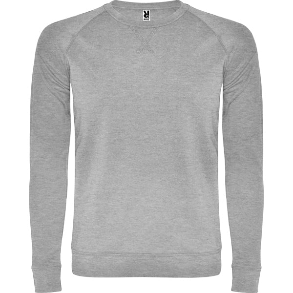 Felpa girocollo unisex ANNAPURNA