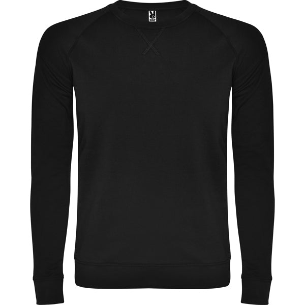 Felpa girocollo unisex ANNAPURNA