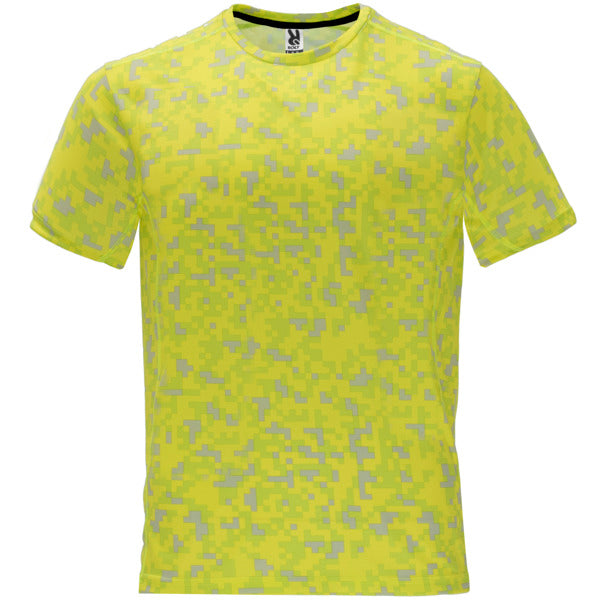 T-Shirt Uomo ASSEN VOIM