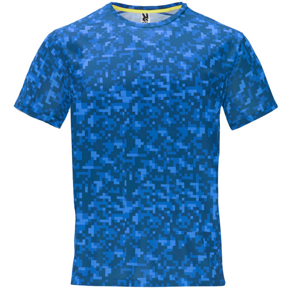 T-Shirt Uomo ASSEN VOIM