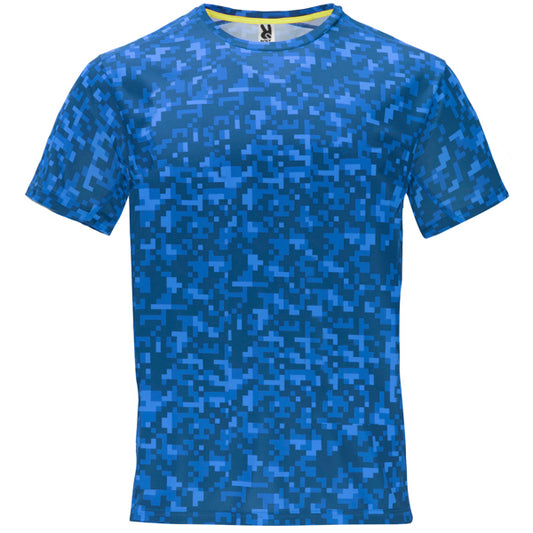 T-Shirt Uomo ASSEN VOIM