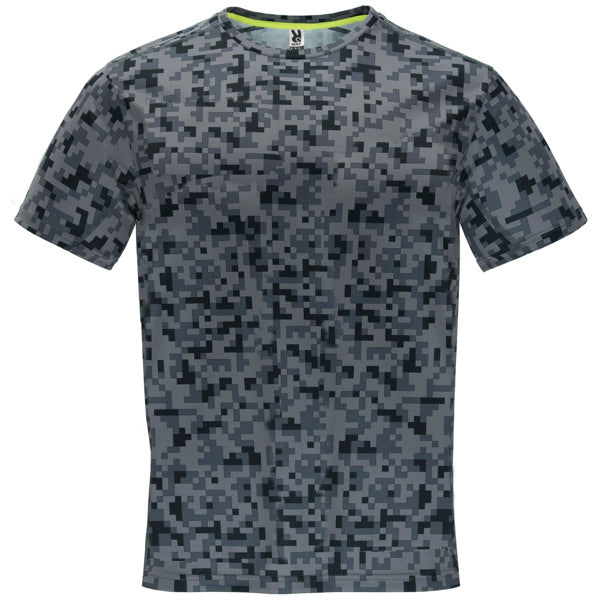 T-Shirt Uomo ASSEN VOIM