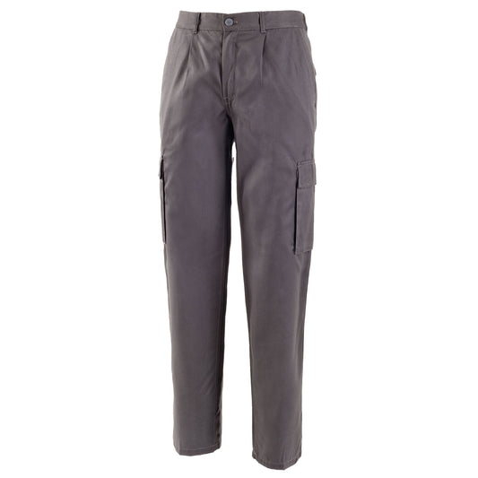 PANTALONE WORK MULTITASCHE