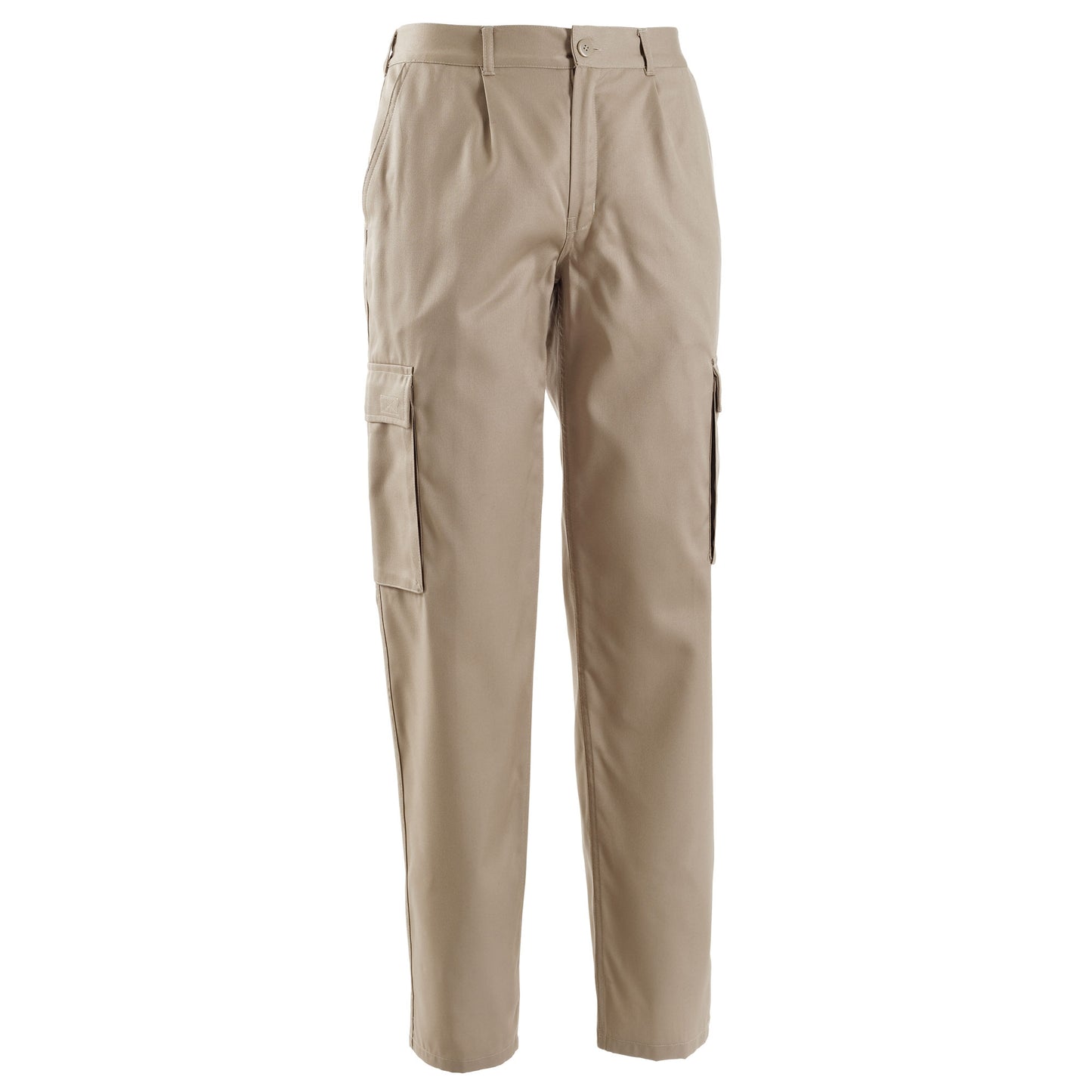 PANTALONE WORK MULTITASCHE