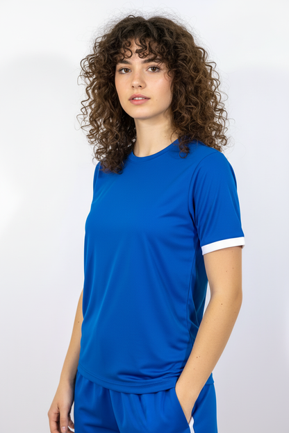 T-shirt Tecnica  Mothia Woman VOIM