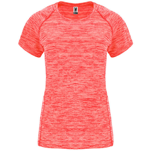 T-shirt Tecnica Austin Woman VOIM