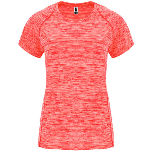 T-shirt Tecnica Austin Woman VOIM