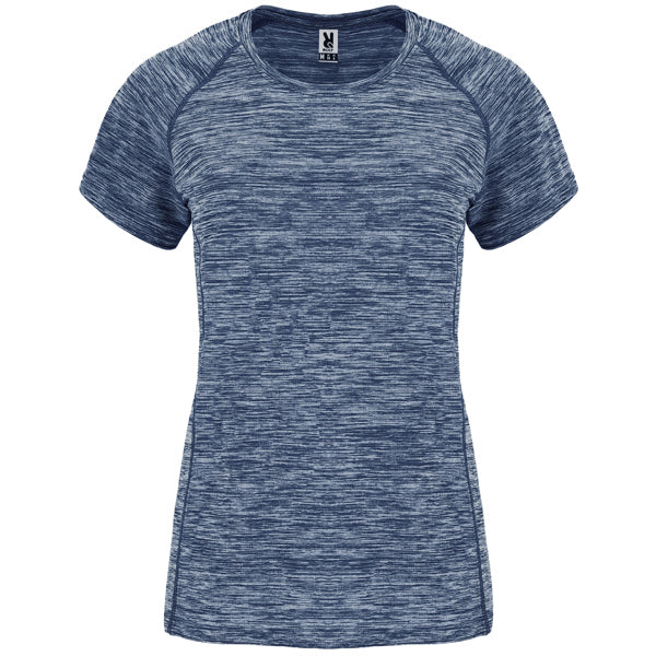 T-shirt Tecnica Austin Woman VOIM