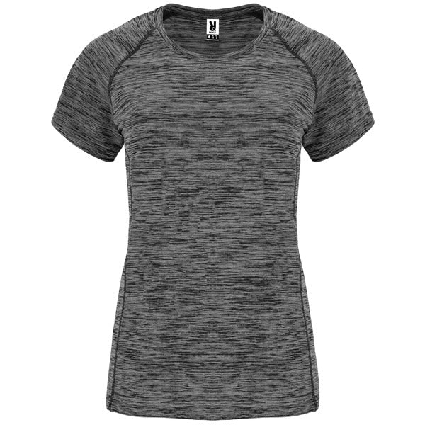 T-shirt Tecnica Austin Woman VOIM