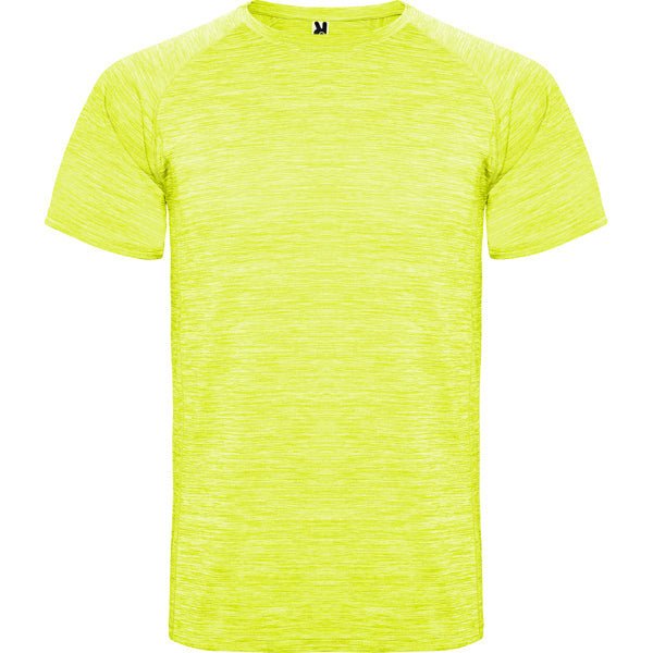 T-shirt Tecnica Austin VOIM