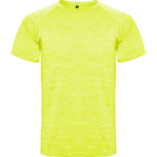 T-shirt Tecnica Austin VOIM