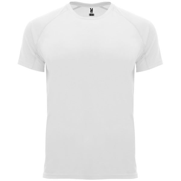 T-shirt Tecnica BAHRAIN VOIM