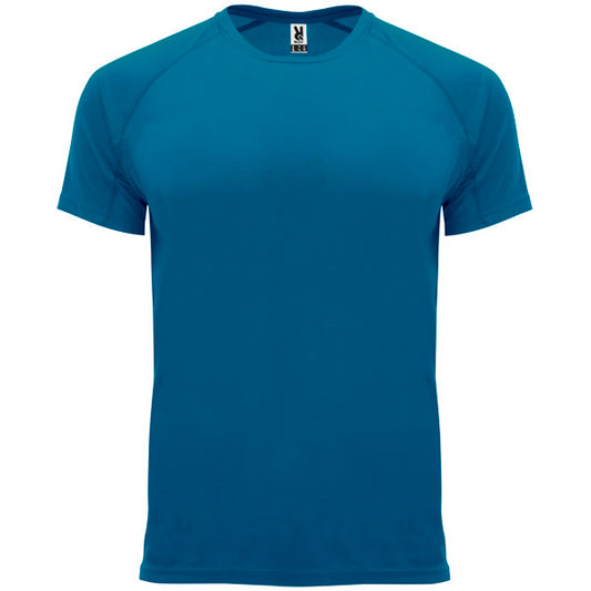 T-shirt Tecnica BAHRAIN VOIM