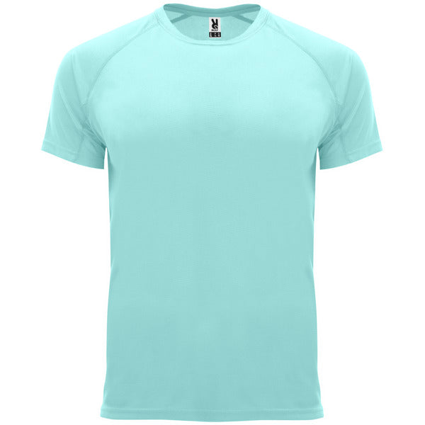T-shirt Tecnica BAHRAIN VOIM
