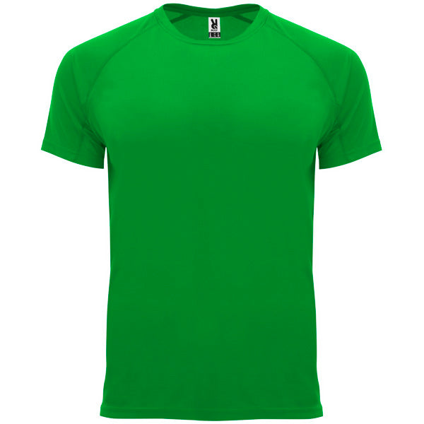 T-shirt Tecnica BAHRAIN VOIM