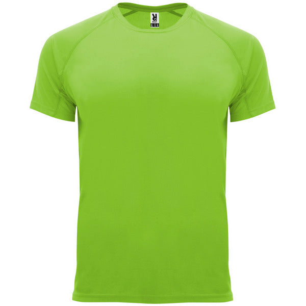 T-shirt Tecnica BAHRAIN VOIM