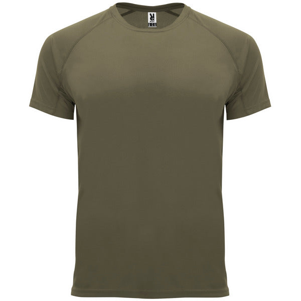 T-shirt Tecnica BAHRAIN VOIM