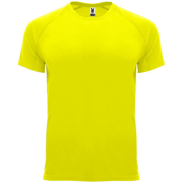 T-shirt Tecnica BAHRAIN VOIM
