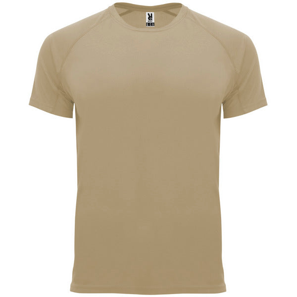 T-shirt Tecnica BAHRAIN VOIM