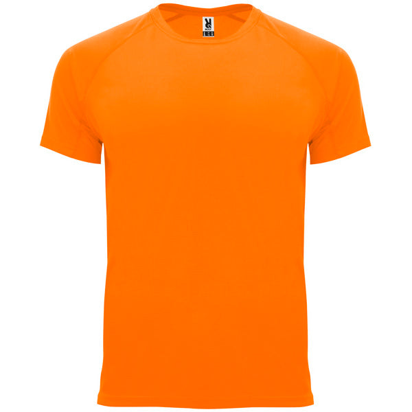 T-shirt Tecnica BAHRAIN VOIM