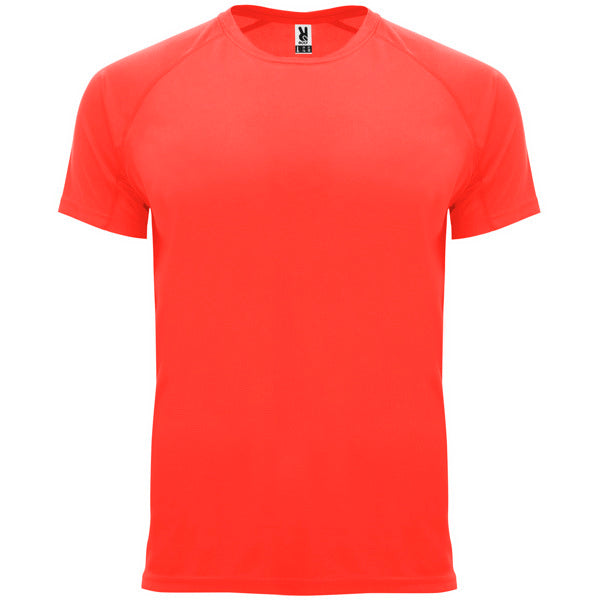 T-shirt Tecnica BAHRAIN VOIM
