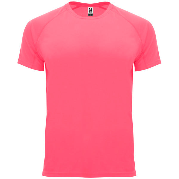 T-shirt Tecnica BAHRAIN VOIM