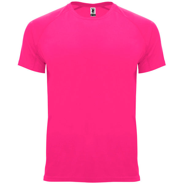 T-shirt Tecnica BAHRAIN VOIM