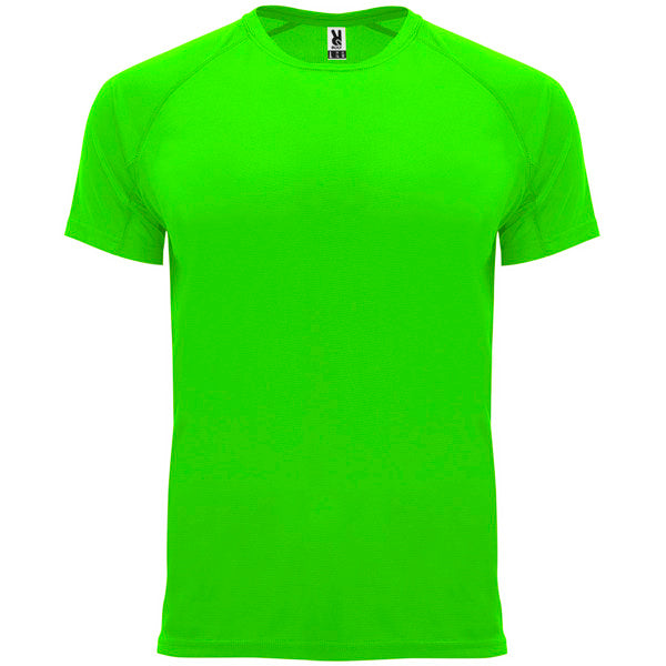 T-shirt Tecnica BAHRAIN VOIM