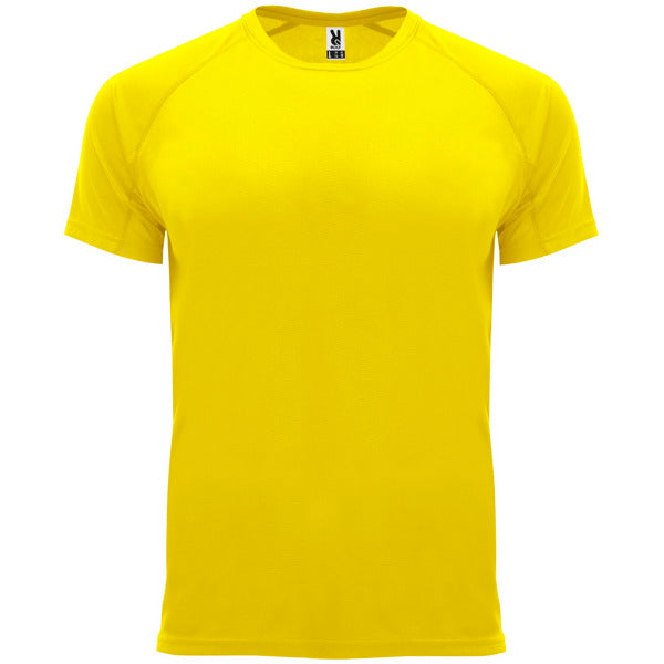 T-shirt Tecnica BAHRAIN VOIM