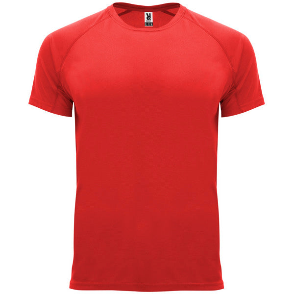 T-shirt Tecnica BAHRAIN VOIM