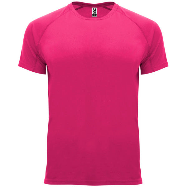 T-shirt Tecnica BAHRAIN VOIM