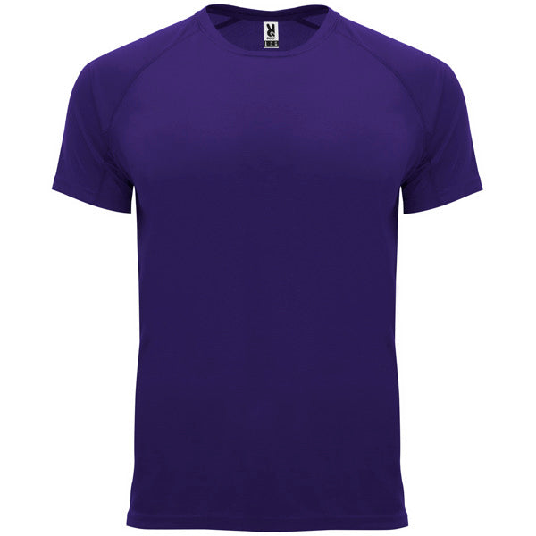 T-shirt Tecnica BAHRAIN VOIM