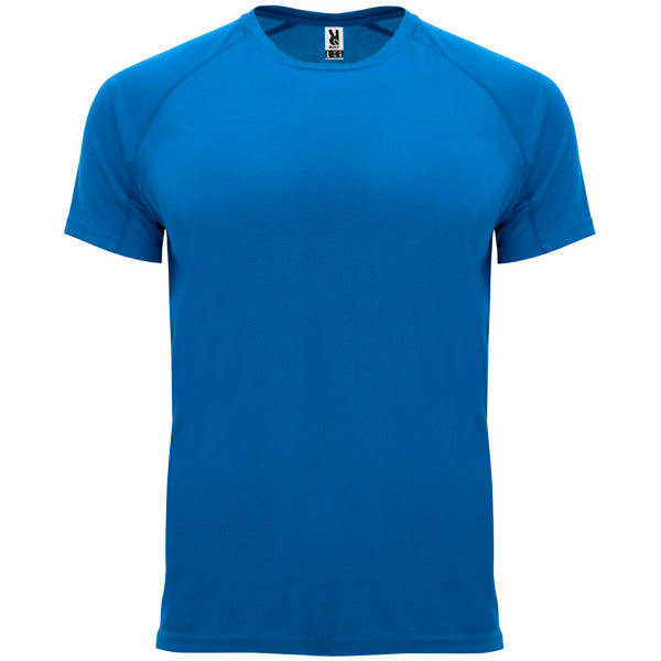T-shirt Tecnica BAHRAIN VOIM