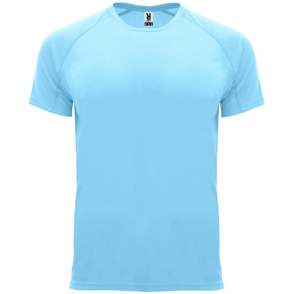T-shirt Tecnica BAHRAIN VOIM