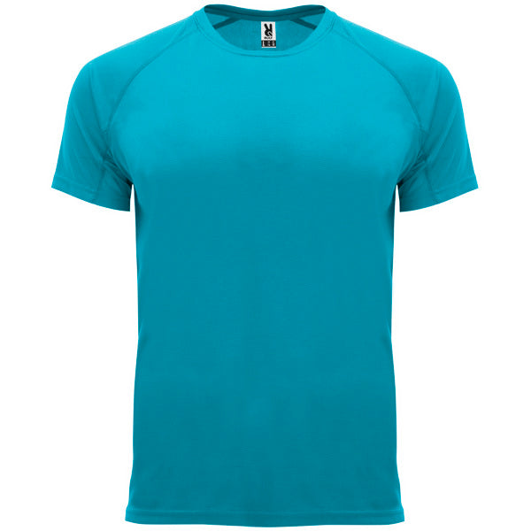 T-shirt Tecnica BAHRAIN VOIM