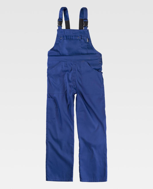 Pettorina con mezza schiena coperta WORK TEAM VOIM