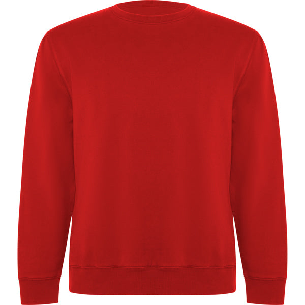 Felpa girocollo unisex BATIAN