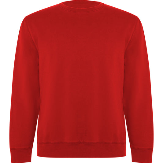 Felpa girocollo unisex BATIAN