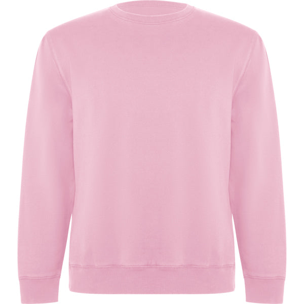 Felpa girocollo unisex BATIAN