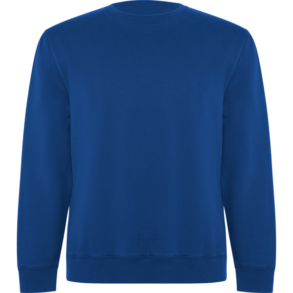 Felpa girocollo unisex BATIAN