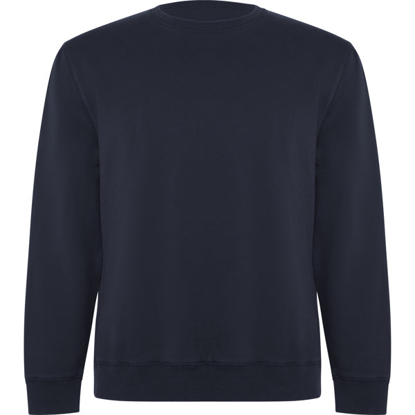 Felpa girocollo unisex BATIAN
