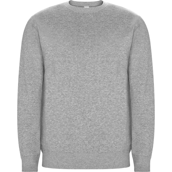 Felpa girocollo unisex BATIAN