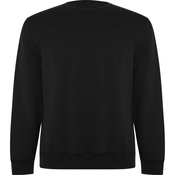 Felpa girocollo unisex BATIAN