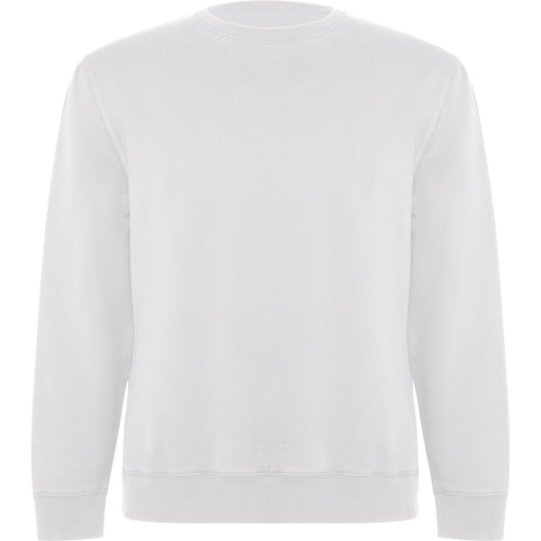 Felpa girocollo unisex BATIAN