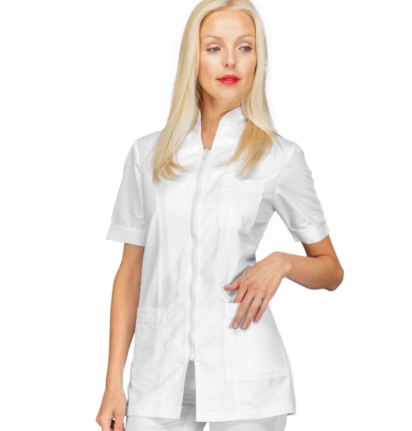 Casacca Florida Isacco