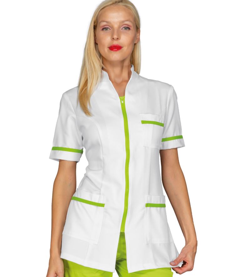 Casacca Florida Isacco