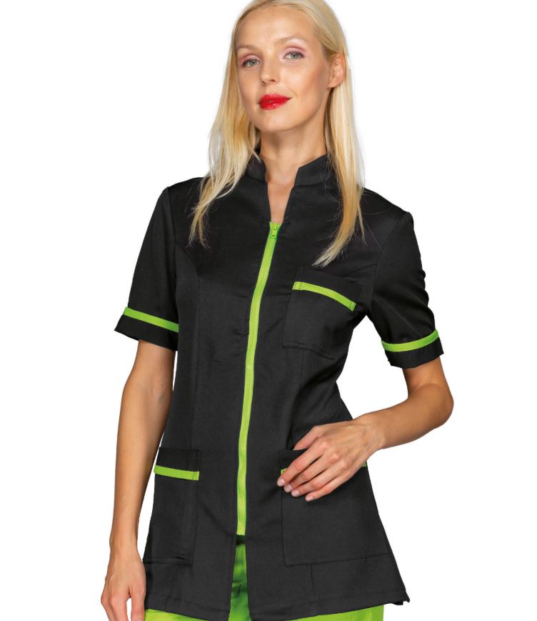 Casacca Florida Isacco